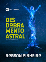 Desdobramento astral