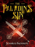 The Paladin's Sin: The Paladin's Sin, #1