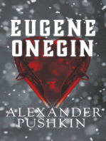 Eugene Onegin