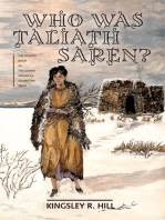 Who Was Taliath Saren?