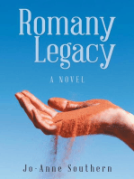 Romany Legacy: A Novel