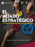 El aliado estratégico: La consultoría organizacional con visión sistémica