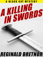 A Killing in Swords