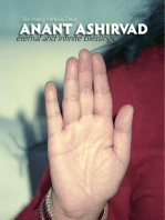 Anant Ashirvad