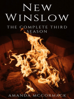 New Winslow: The Complete Third Season
