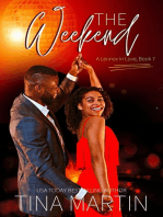 The Weekend (A Lennox in Love #7)