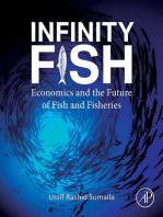 Infinity Fish: Economics and the Future of Fish and Fisheries