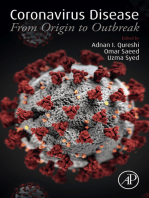 Coronavirus Disease: From Origin to Outbreak