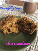 Dessertfully Vegan