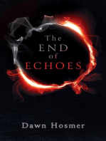 The End of Echoes