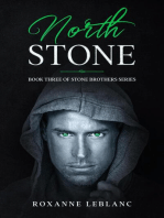 North Stone: Stone Brothers Series, #3
