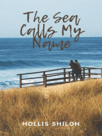 The Sea Calls My Name