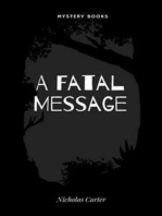 A Fatal Message