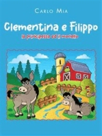 Clementina e Filippo. La principessa ed il monello