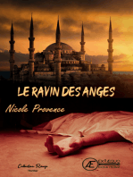 Le ravin des anges: Thriller