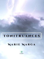 Tonitruances: Roman