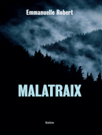 Malatraix: Roman policier