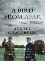 A Bird from Afar: A Novel