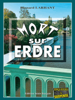 Mort sur Erdre: Maître Nadège Pascal - Tome 4