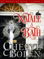 Natale a Bath: Le spose di Bath, libro sesto, #6