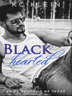 Blackhearted