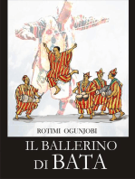 Il ballerino di Bata