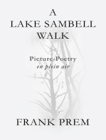 A Lake Sambell Walk