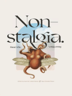 Non-stalgia