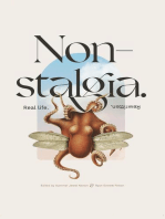 Non-stalgia: A Fiction Anthology