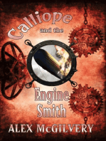 Calliope and the Engine Smith: Calliope, #5