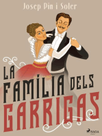 La família dels Garrigas