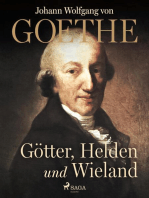 Götter, Helden und Wieland