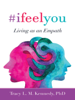 #Ifeelyou: Living as an Empath