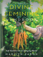 Divine Feminine Handbook: Self-Reliance in a Changing World