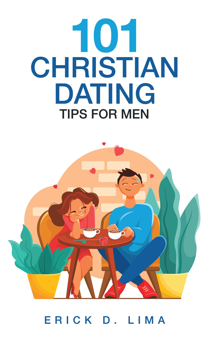 christian dating advice for men