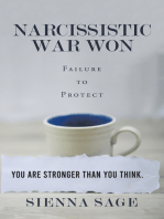 Narcissistic War Won