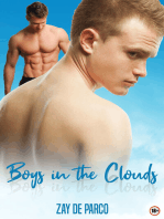 Boys in the Clouds