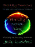 Fire Lily Omnibus