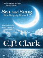 The Singing Shore I