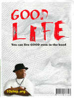Good Life: 10 steps to a Good Life