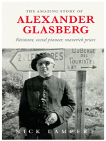 The Amazing Story of Alexander Glasberg