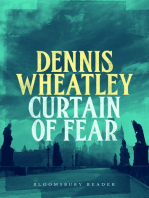 Curtain of Fear