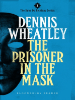 The Prisoner in the Mask