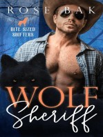 Wolf Sheriff