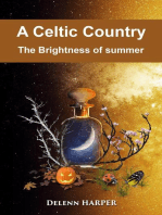 The Brightness of summer: A Celtic Land, #3
