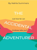 The Accidental Adventurer