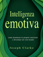 Intelligenza Emotiva