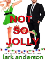 Not So Jolly