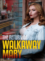 The Return of Walkaway Mary: Ghost Hunters Mystery-Detective