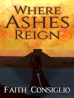 Where Ashes Reign